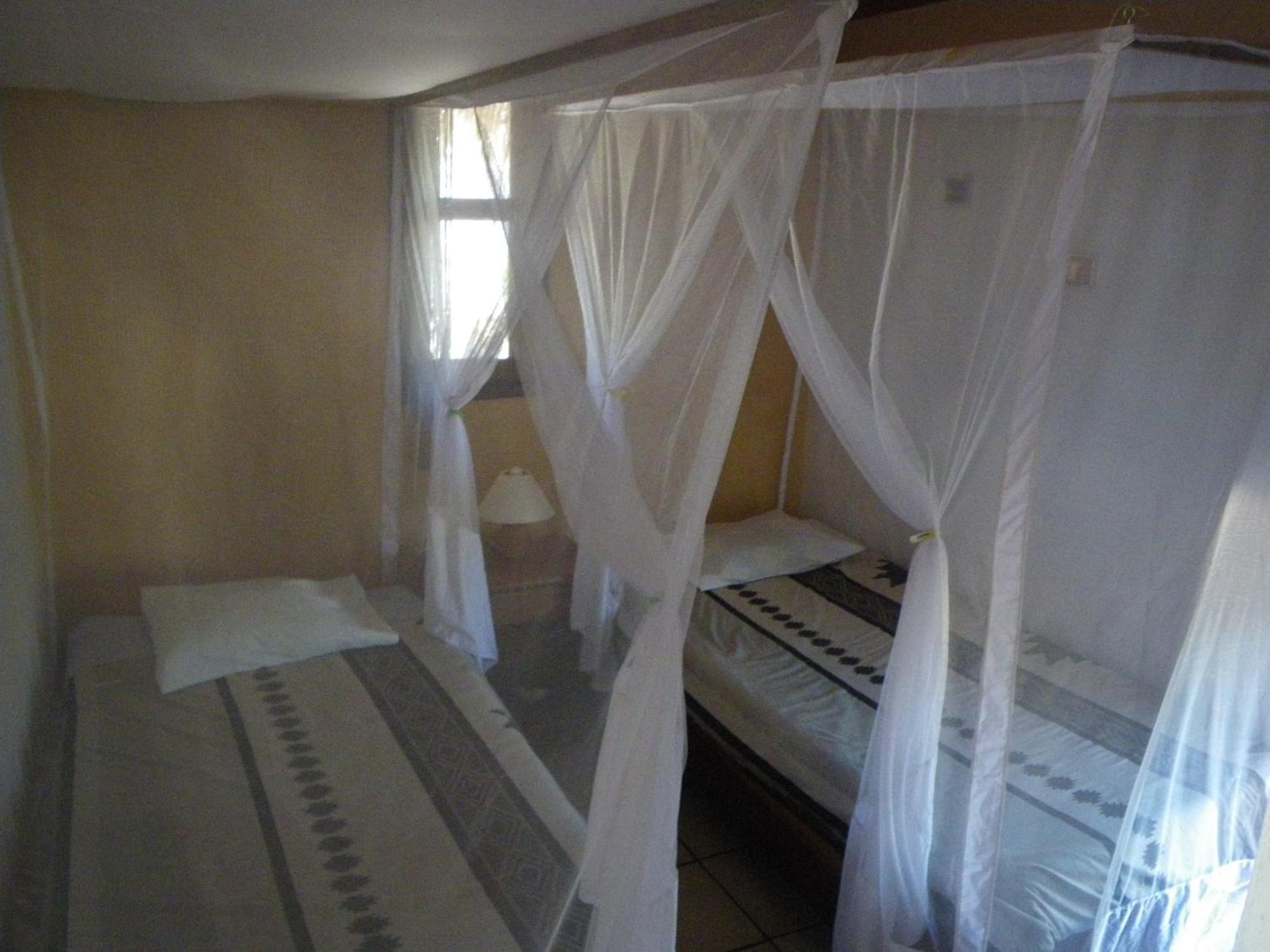 Manga Lodge Andavadoaka Kültér fotó