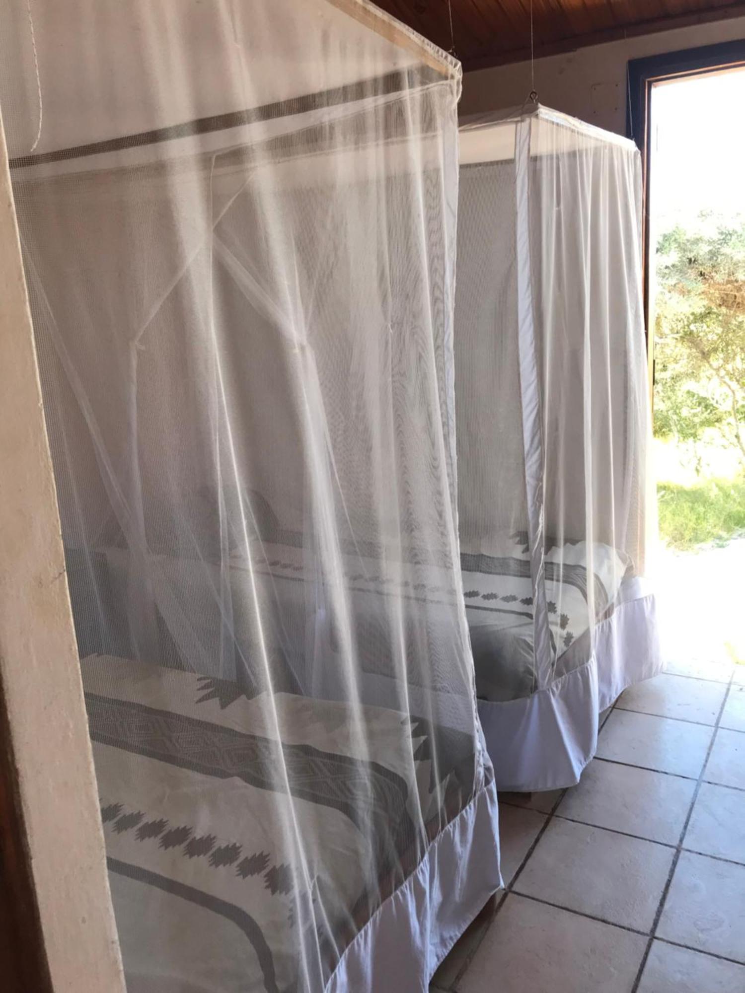 Manga Lodge Andavadoaka Kültér fotó